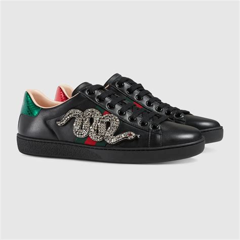 gucci ronnie low sneakers|Gucci ace embroidered sneakers.